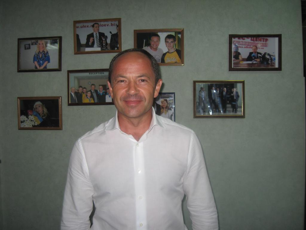 Alexandrovskiy Hotel Mikołajów Zewnętrze zdjęcie