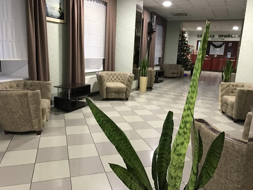 Alexandrovskiy Hotel Mikołajów Zewnętrze zdjęcie