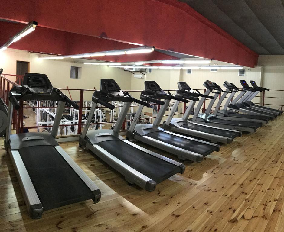 Alexandrovskiy Hotel Mikołajów Zewnętrze zdjęcie