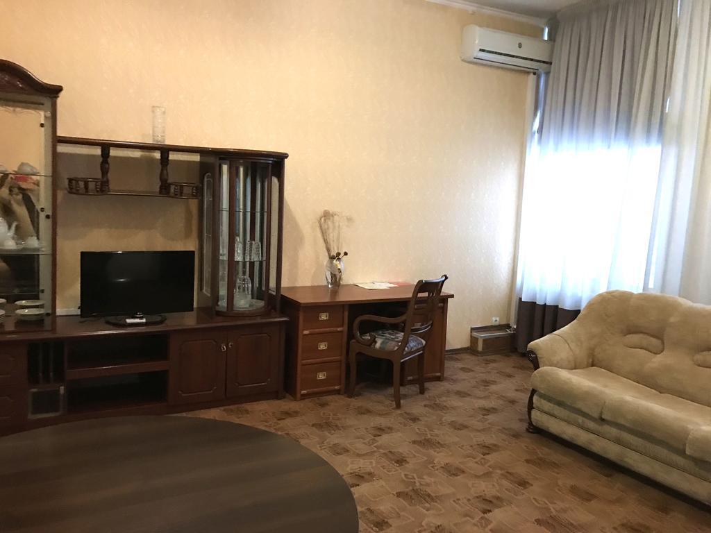 Alexandrovskiy Hotel Mikołajów Zewnętrze zdjęcie