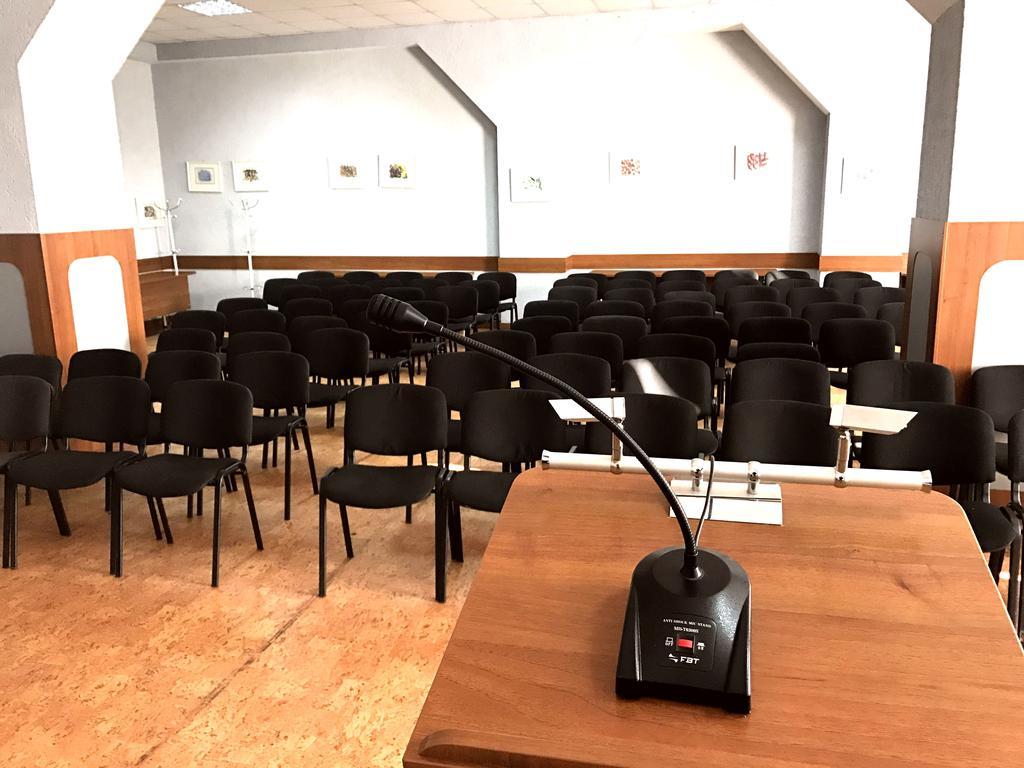 Alexandrovskiy Hotel Mikołajów Zewnętrze zdjęcie