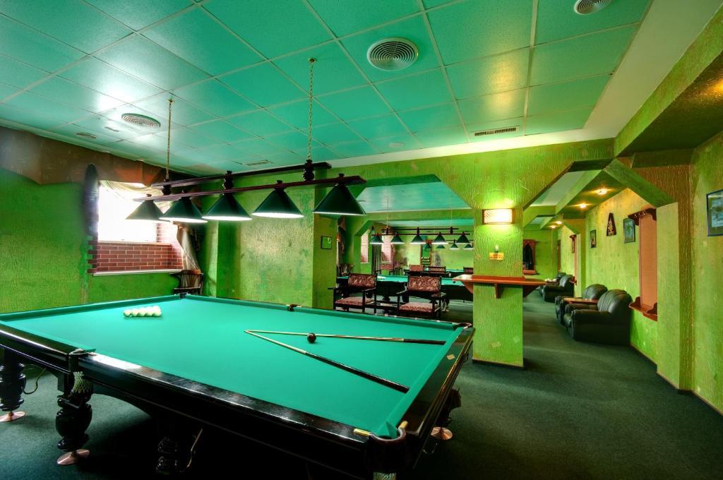 Alexandrovskiy Hotel Mikołajów Zewnętrze zdjęcie