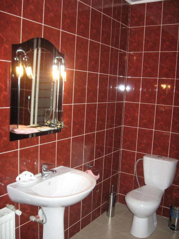 Alexandrovskiy Hotel Mikołajów Pokój zdjęcie